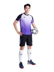 JP - ÁO KHÔNG LOGO WOLVES - TÍM