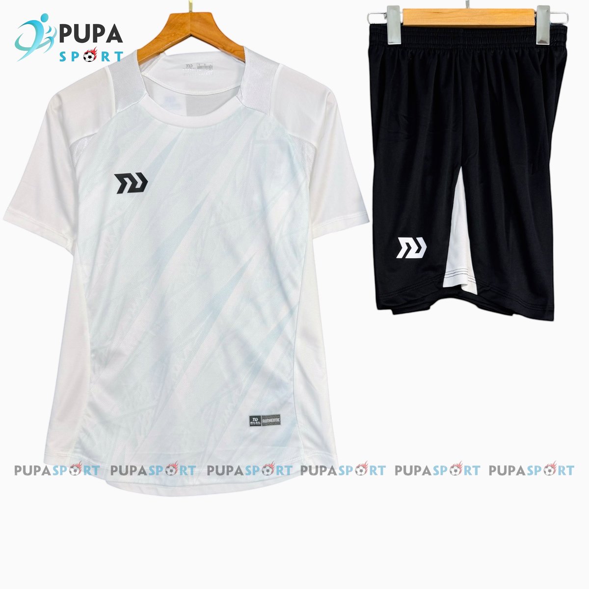 Bộ Crystal Trắng