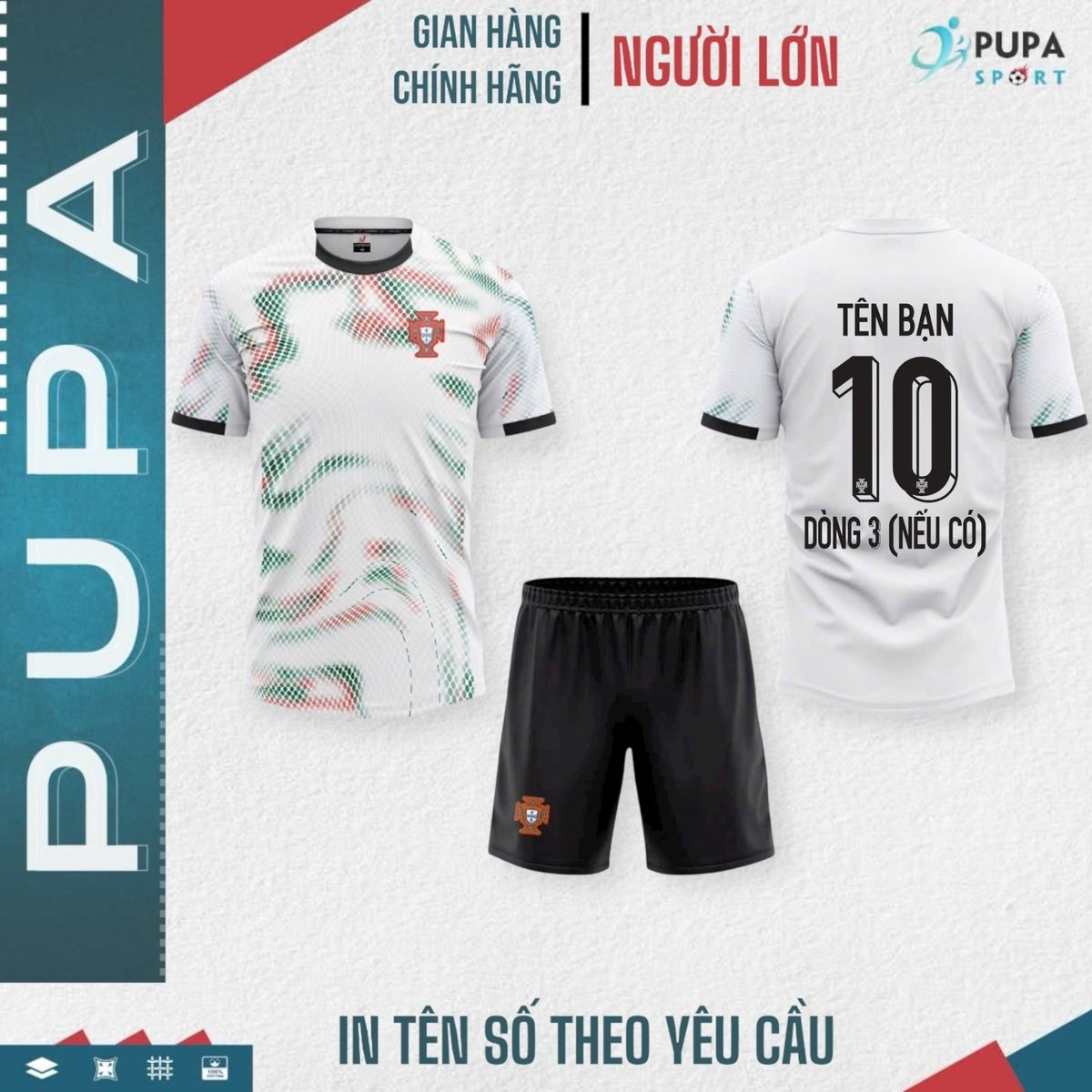 Áo Bồ Đào Sân Khách