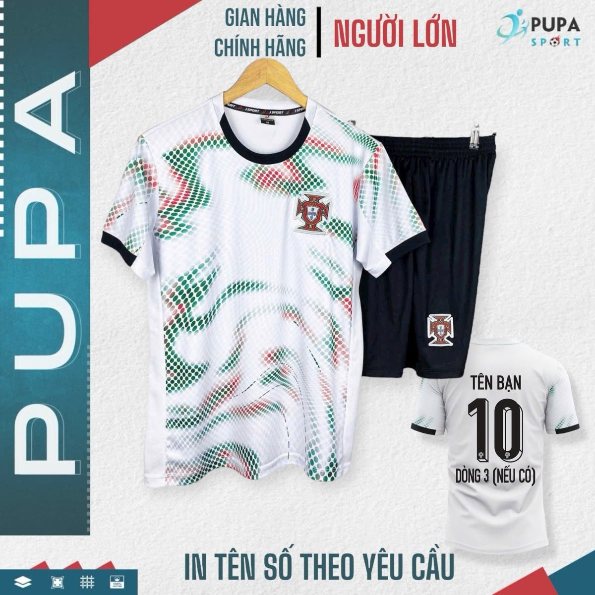 Áo Bồ Đào Sân Khách