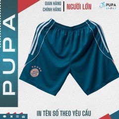 Áo Đấu Bayer Cam