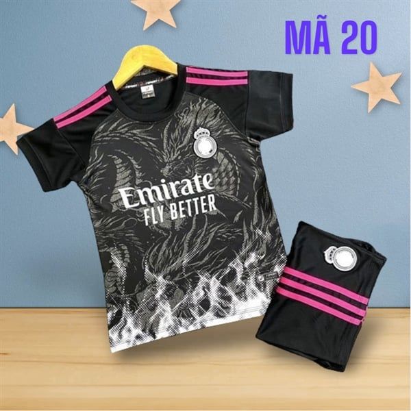 ĐỒ TRẺ EM THUN LẠNH JP