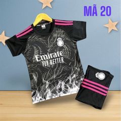 ĐỒ TRẺ EM THUN LẠNH JP