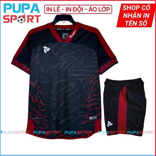 JP - DRAGON 2 PHIÊN BẢN ĐẶT BIỆT - ĐEN MỚI