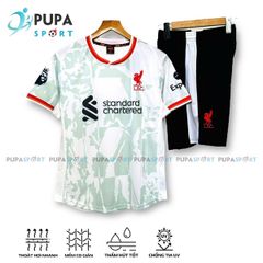 HD-CLB LIVER 2025 TRẮNG