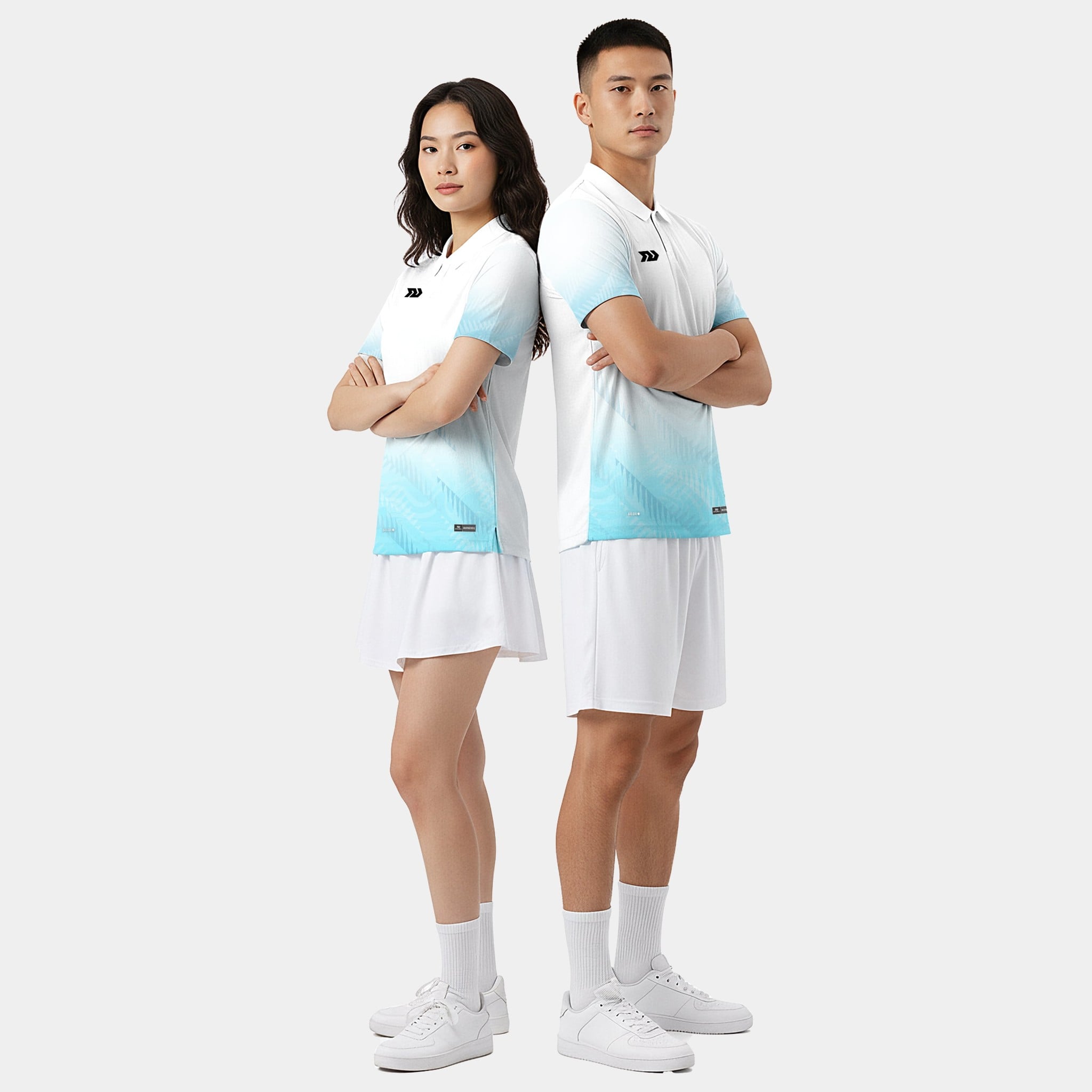 Áo Polo Phonix - Bst Tribapick Ss25