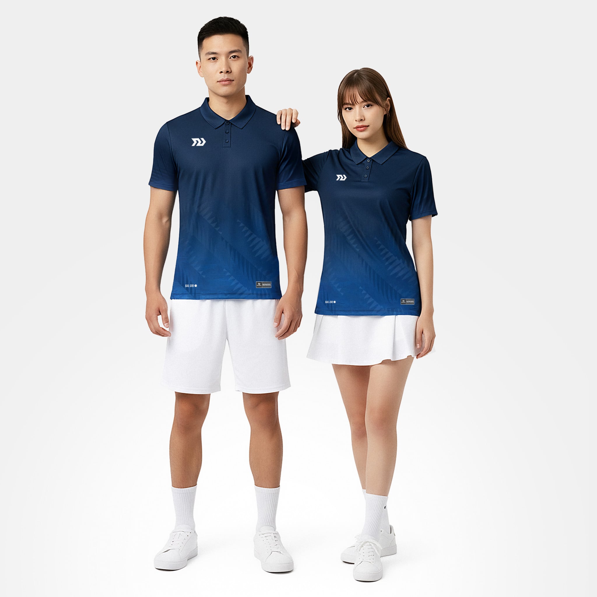 Áo Polo Phonix - Bst Tribapick Ss25