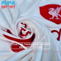 JP - CLB LIVER 25/26 - MÀU TRẮNG NGÀ