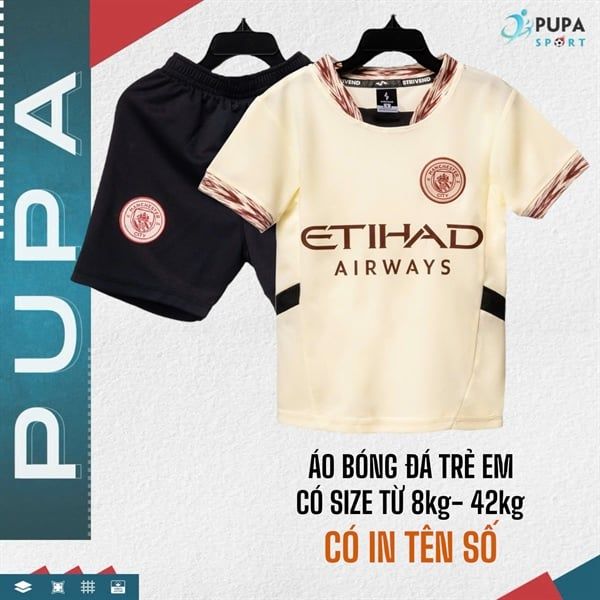 TRẺ EM - SRIVEND -Mc kem