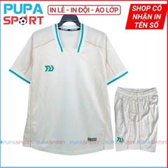 BULBALL - ÁO KHÔNG LOGO HUNTER 2 - Màu Be