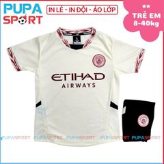 TRẺ EM - SRIVEND -Mc kem