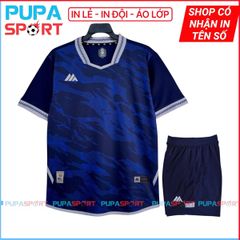 MIKAL - Mored 2.0 -XANH ĐEN