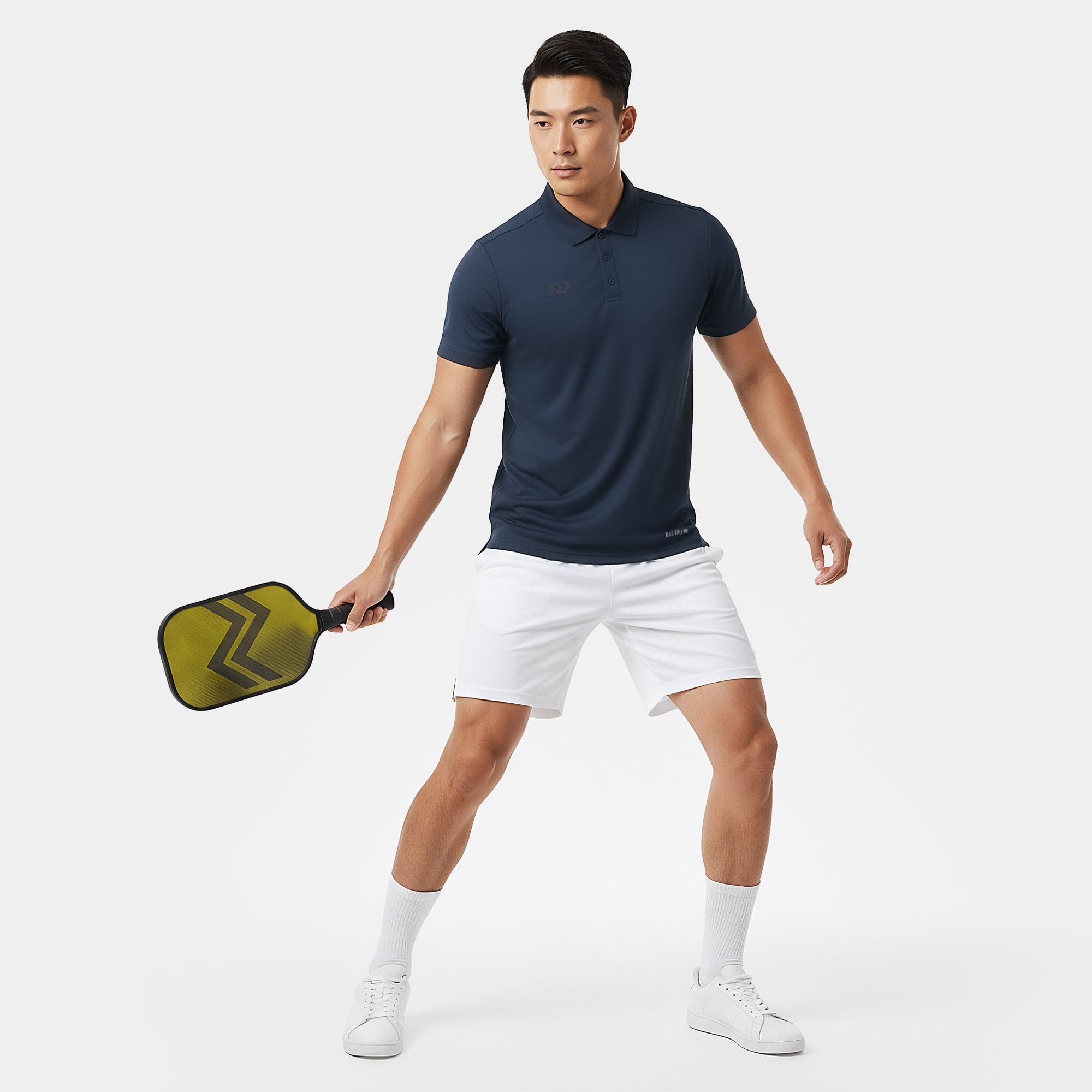 Áo Polo Trilite- Bst Tribapick Ss25