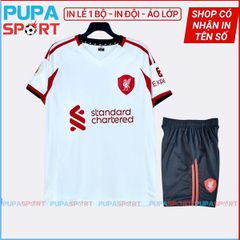 JP - CLB LIVER 25/26 - MÀU TRẮNG NGÀ