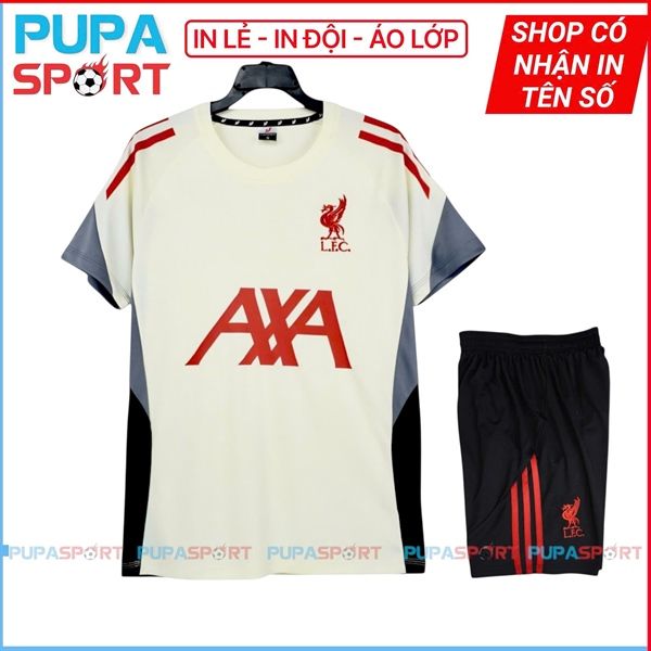 JP - CLB Liverpool Kem Training 2025 - Kem