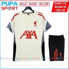 JP - CLB Liverpool Kem Training 2025 - Kem