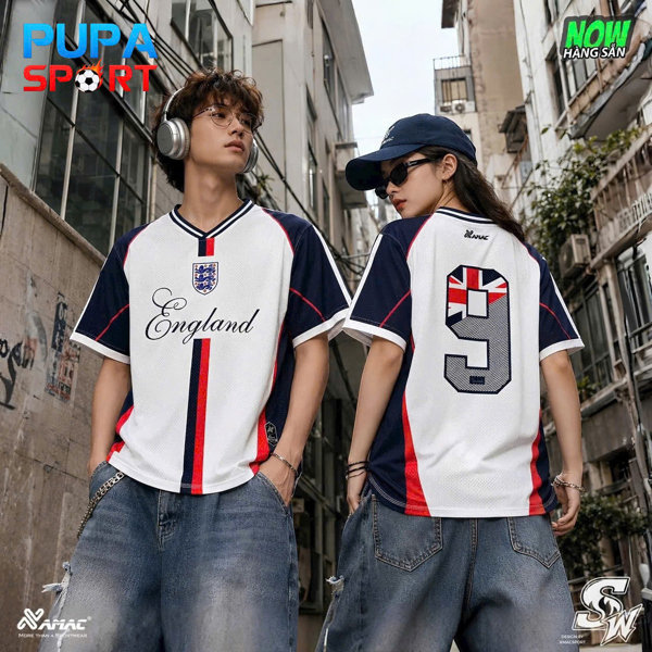 AMAC - STREETWEAR ANH - TRẮNG