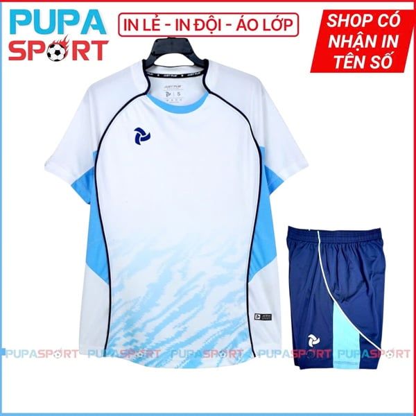 JP - ÁO KHÔNG LOGO PANTHER 2 - TRẮNG