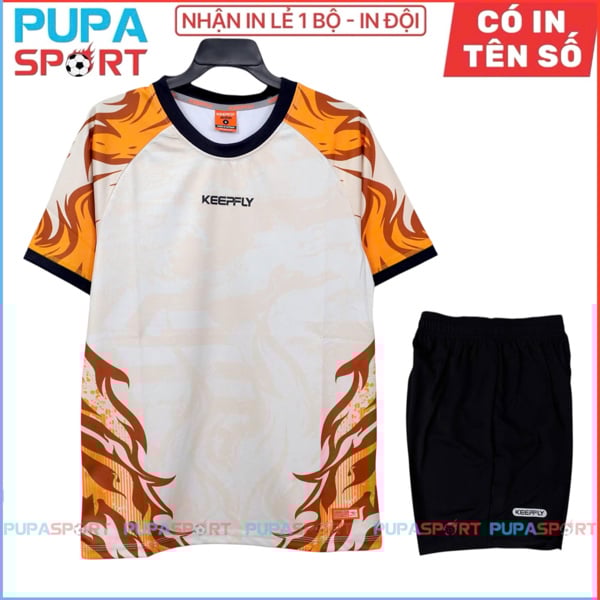 KEEPFLY - ÁO KHÔNG KFA V2 - KEM