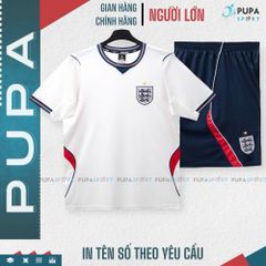 STRIVEND - TUYỂN ANH WORLD CUP 2026 - TRẮNG