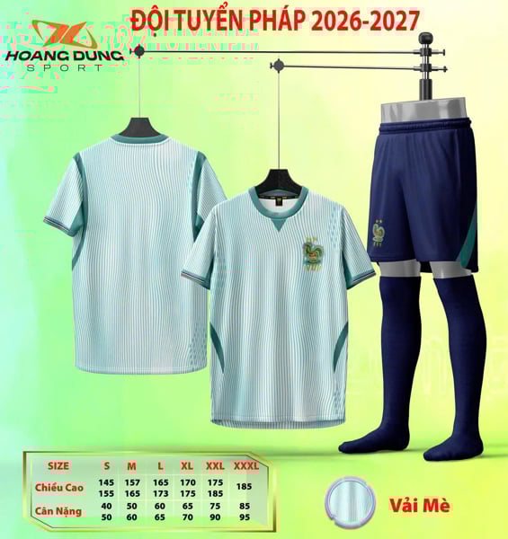 HD - TUYỂN PHÁP SÂN KHÁCH WC 2026 - TRẮNG SỌC XANH