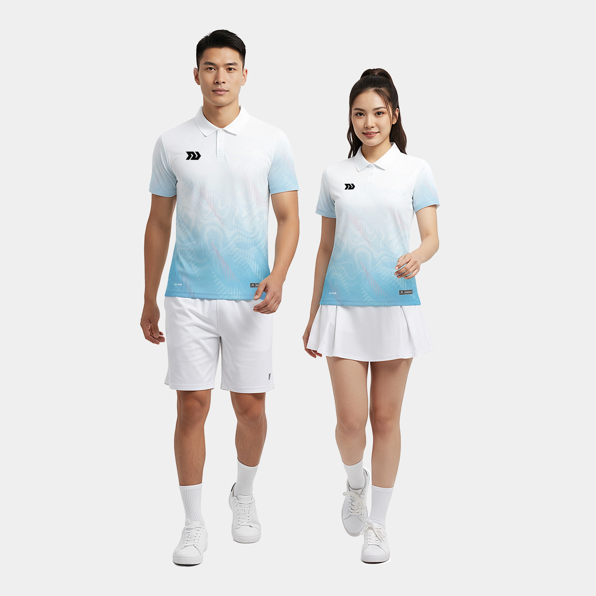 Áo Polo Phonix - Bst Tribapick Ss25