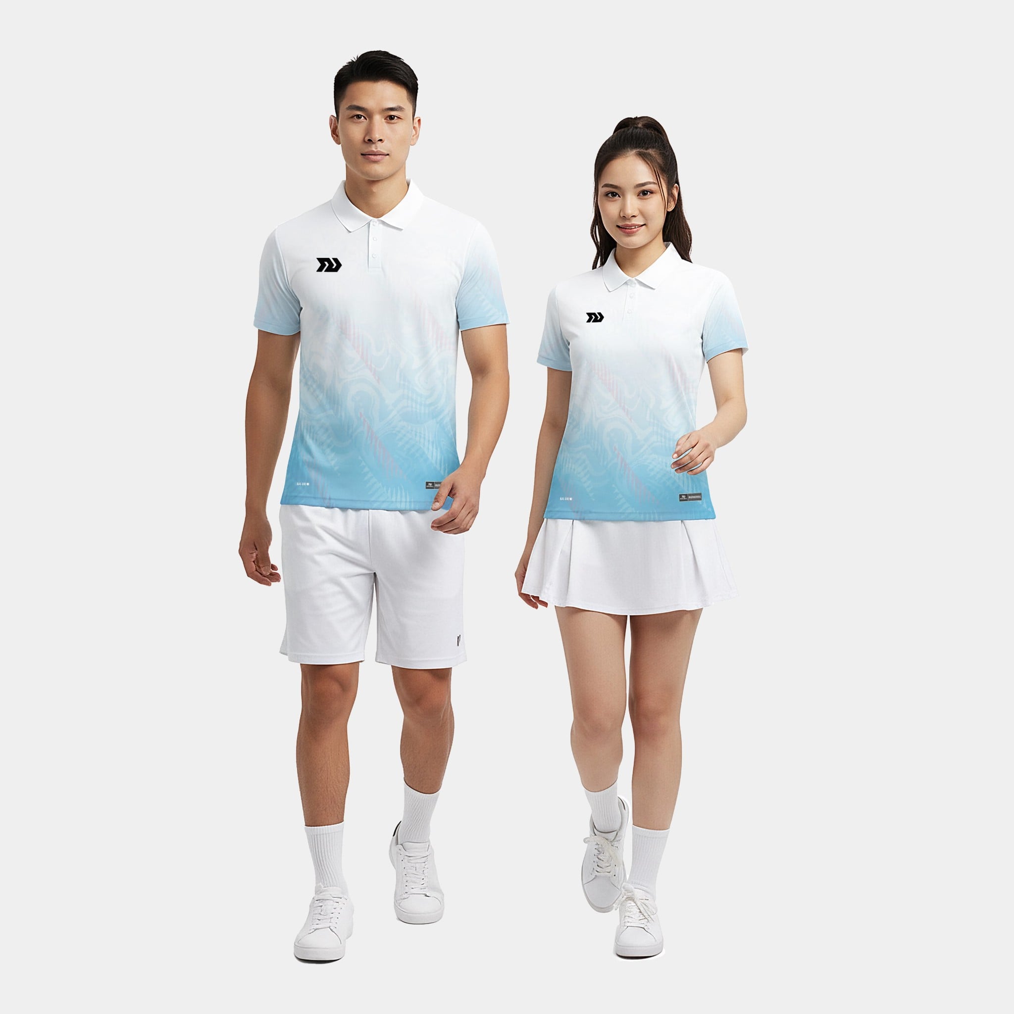 Áo Polo Phonix - Bst Tribapick Ss25