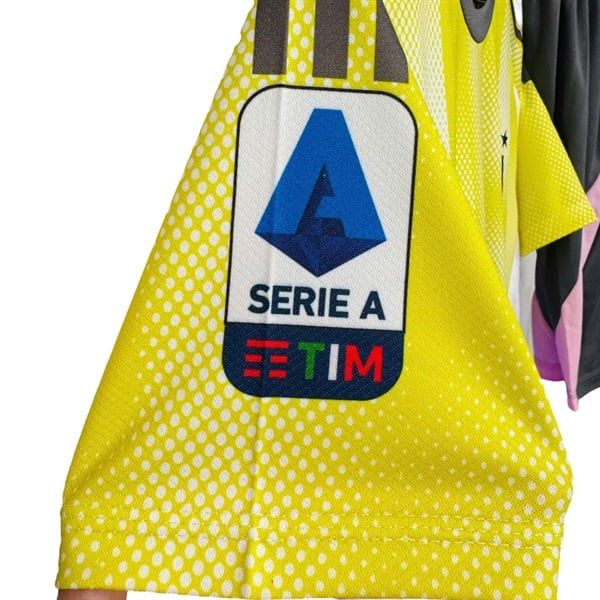 HD- CLN JUVER mè hàn - VÀNG