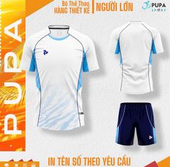 JP - ÁO KHÔNG LOGO PANTHER 2 - TRẮNG