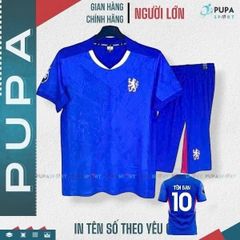 JP - CLB CHELSEA 25/26 - MÀU XANH