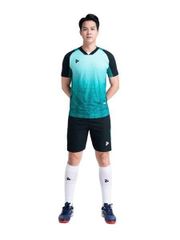 JP - ÁO KHÔNG LOGO WOLVES - LÔNG CÔNG