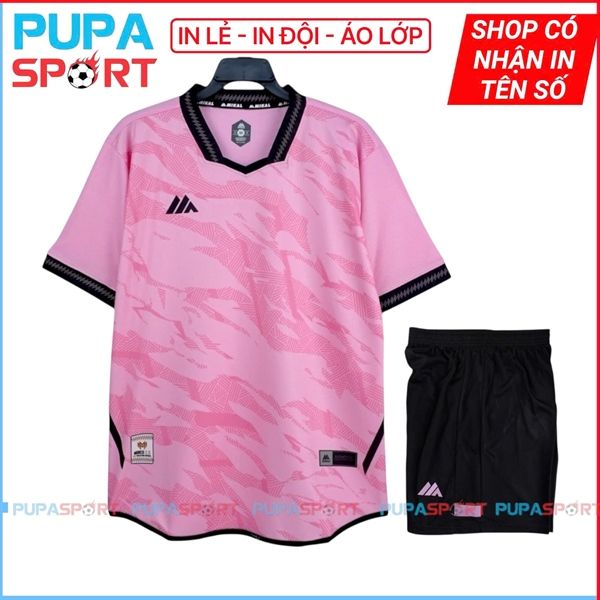 MIKAL - Mored 2.0 - HỒNG