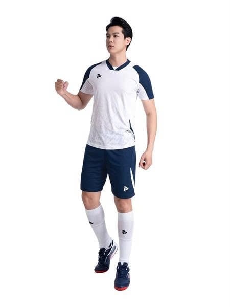 JP - ÁO KHÔNG LOGO WOLVE S - TRẮNG