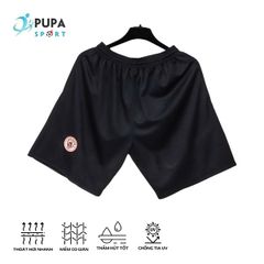 STRIVEND-CLB MC 2025 vải mè cao cấp - Kem quần đen