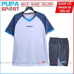 KEEPFLY - ÁO KHÔNG LOGO WIND - TRẮNG