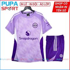 TRIVEND - CLB MU TÍM THAN