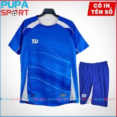 BULBAL - ÁO KHÔNG LOGO OLAS 3 - XANH BÍCH