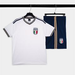 STRIVEND - TUYỂN Ý WORLD CUP 2026 - TRẮNG