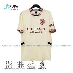 STRIVEND-CLB MC 2025 vải mè cao cấp - Kem quần đen