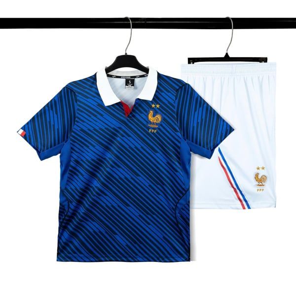 STRIVEND - TUYỂN PHÁP WC 2026 - XANH ĐEN