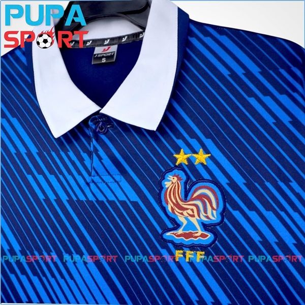 JP - TUYỂN PHÁP WORLD CUP 2026 - XANH ĐEN