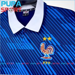 JP - TUYỂN PHÁP WORLD CUP 2026 - XANH ĐEN