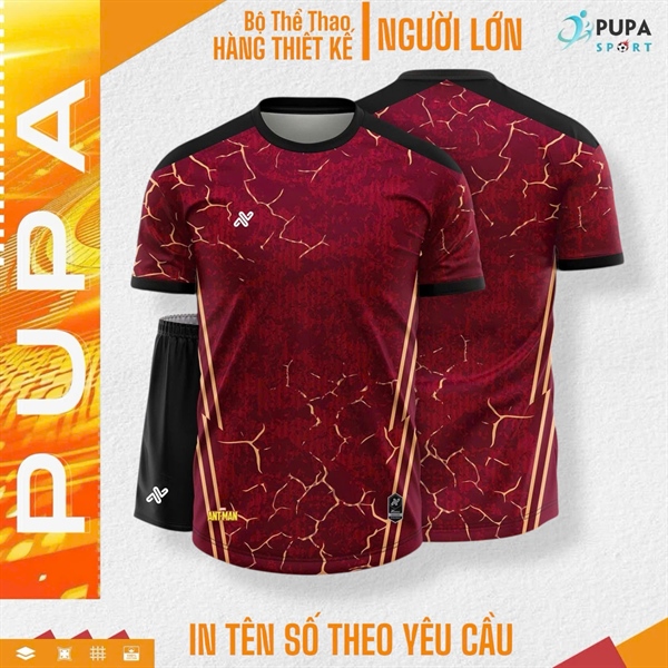 BỘ ANT-MAN - MÀU ĐỎ ( CÓ BIGSIZE )