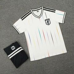 JP - TUYỂN NHẬT BẢN WORLD CUP 2026 - TRẮNG