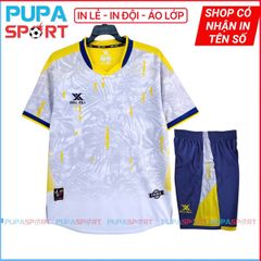 Dullkill JUNGLE - TRẮNG XÁM