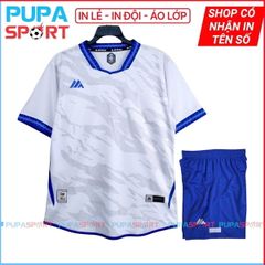 MIKAL - Mored 2.0 - TRẮNG XANH