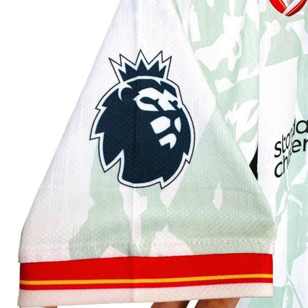 HD-CLB LIVER 2025 TRẮNG