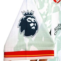 HD-CLB LIVER 2025 TRẮNG