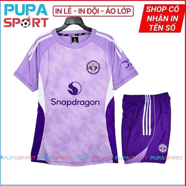 TRIVEND - CLB MU TÍM THAN