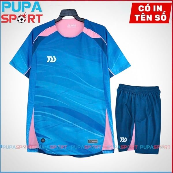 BULBAL - ÁO KHÔNG LOGO OLAS 3 - MÀU LÔNG CÔNG